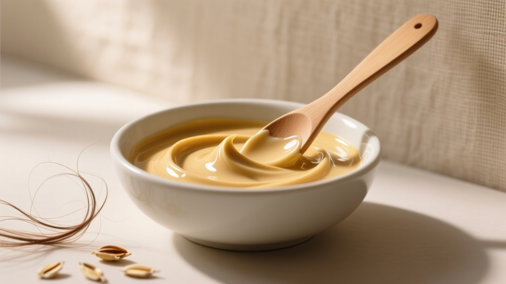 Azelaic Acid Hair Mask Recipes For Dry Dry Hair