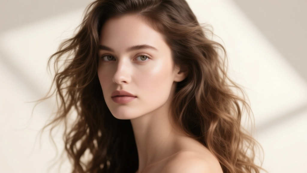 How To Detangle Dry Hair Without Breakage Or Pain
