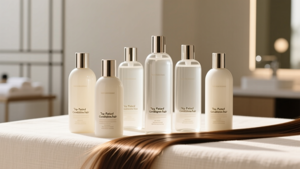 Best Trusted Conditioners For Straight Hair Under 30 Dollars