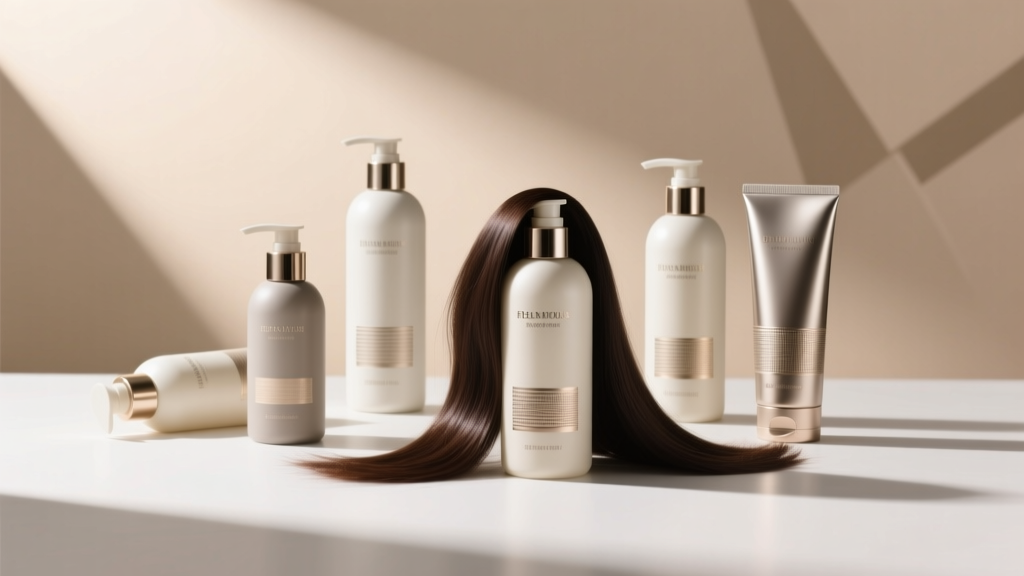 Best Advanced Shampoos For Thick Hair Tested This Year