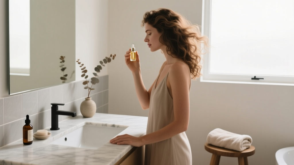 How To Build A Quick Routine For Effective Dry Hair