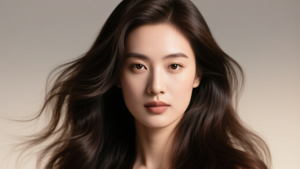 How To Restore Targeted Hair After 5 Months Of Damage