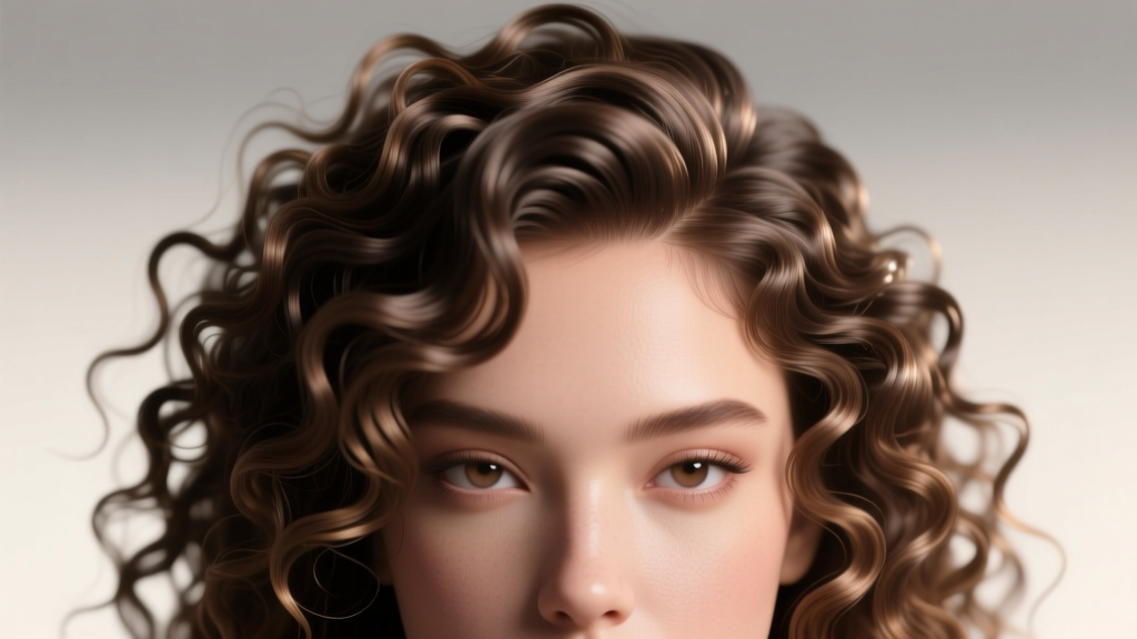 Why Coily Hair Needs Peptide More Than You Think
