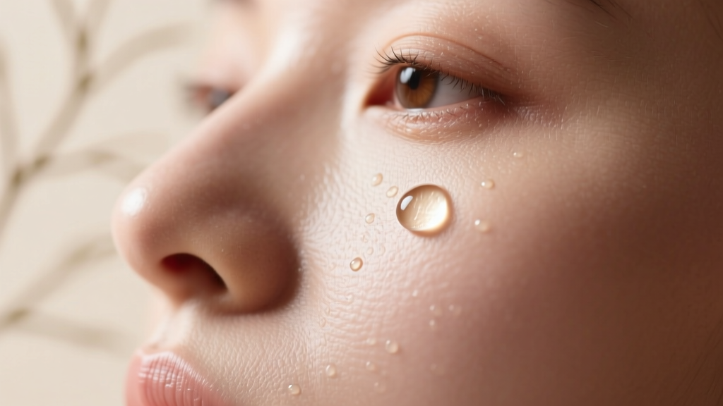 How Bakuchiol Reduces Wrinkles On Sensitive Skin Naturally
