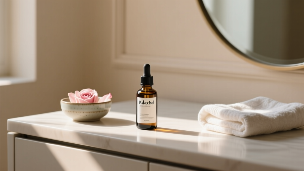 How To Start Using Bakuchiol In Your Morning Routine Safely