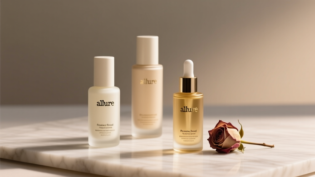Best Retinol Products For Dry Mature Skin Care