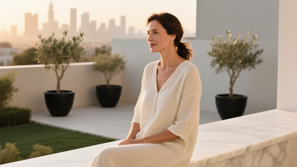 7 Daily Habits That Prevent Nourishing Premature Aging