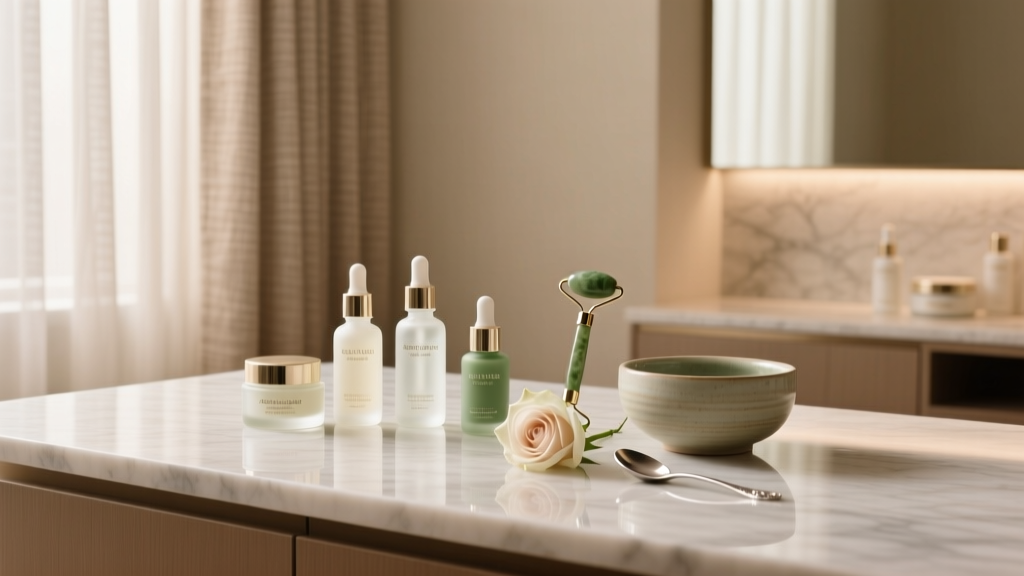 The Best Seasonal Routine For Revitalizing Aging Skin After 40s