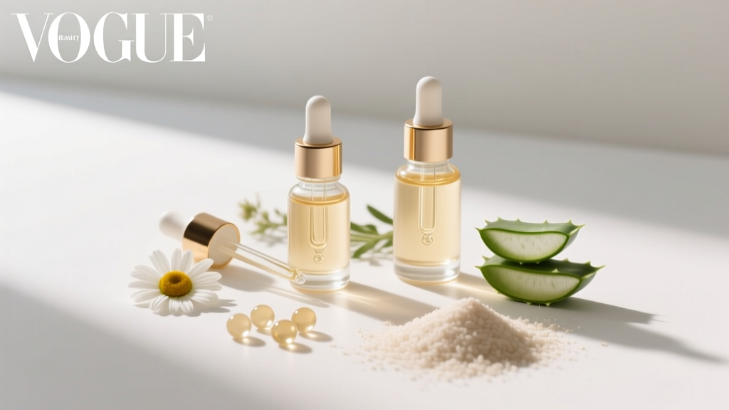 Best Advanced Retinol Alternatives For Acne Prone Sensitive Skin