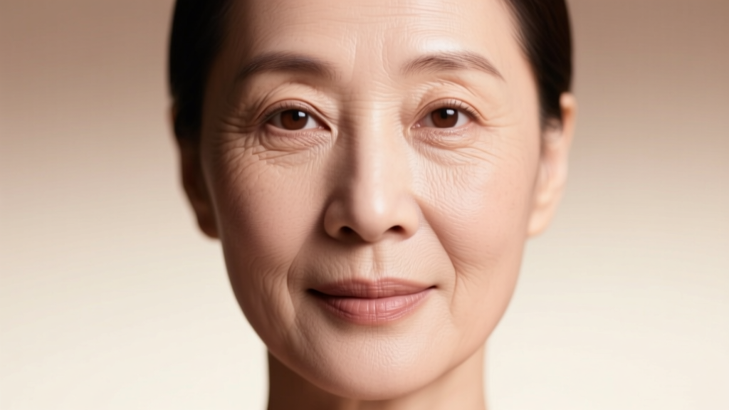 How Retinol Reduces Wrinkles On Mature Skin Naturally