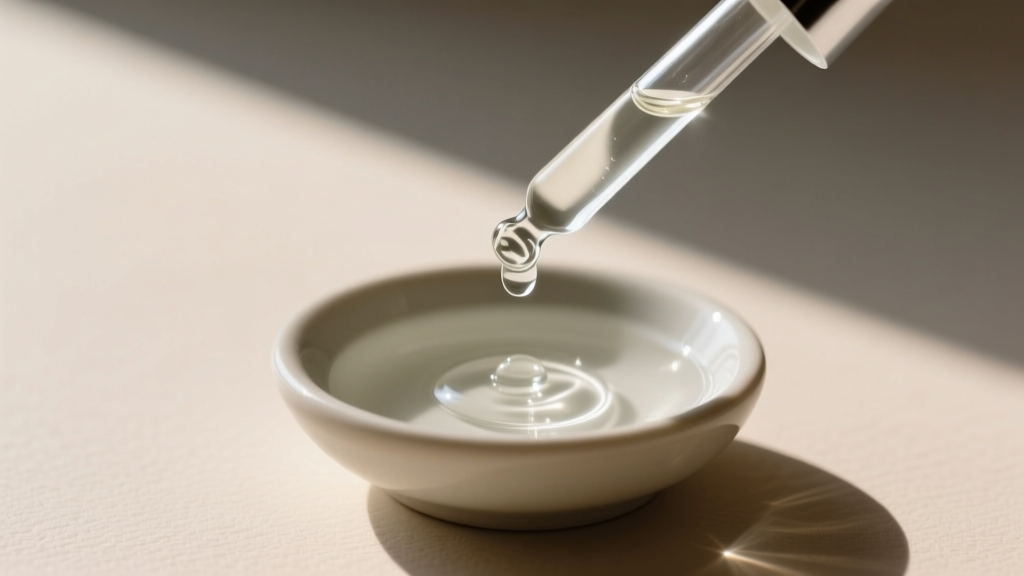 How To Choose The Right Glycolic Acid Concentration For Your Skin
