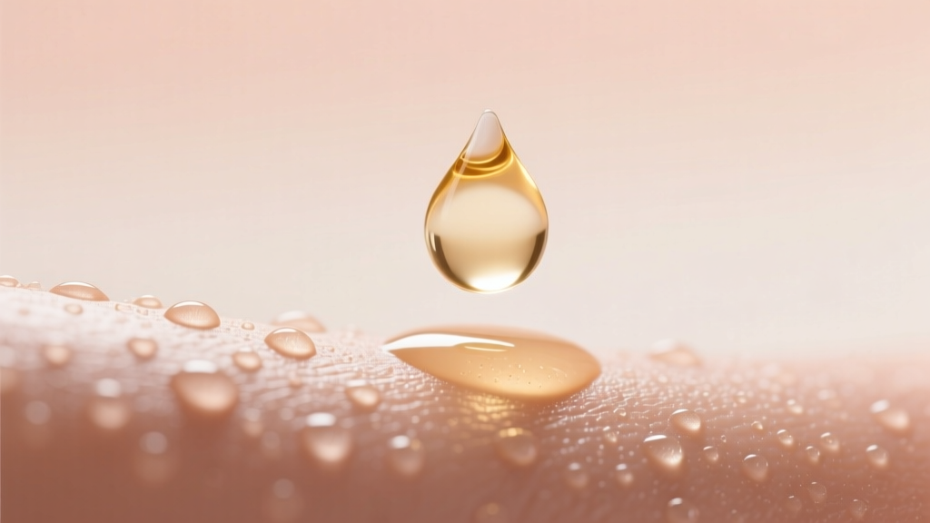 How Glycolic Acid Reduces Wrinkles On Oily Skin Naturally