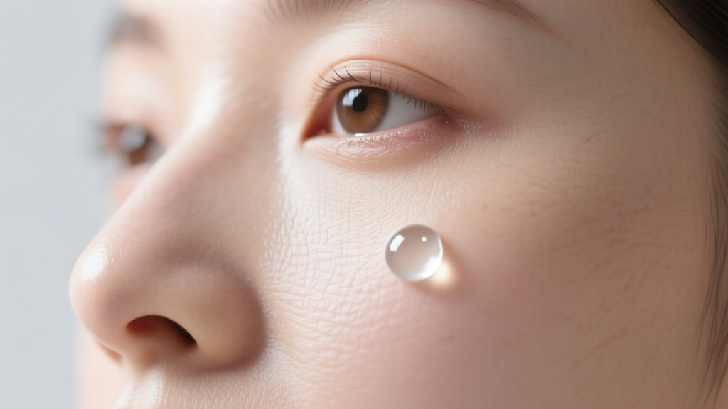 How Glycolic Acid Reduces Wrinkles On Combination Skin Naturally