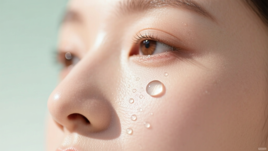 How Sunscreen Prevents Simple Aging Better Than Any Serum