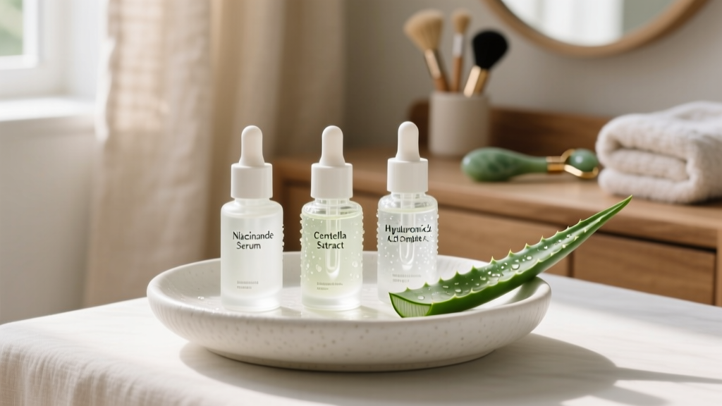Best Hydrating Retinol Alternatives For Dry Sensitive Skin