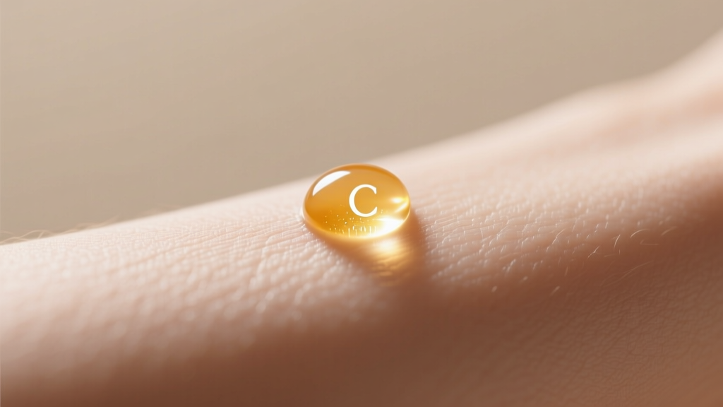 Why Sensitive Skin Ages Faster And How Vitamin C Helps