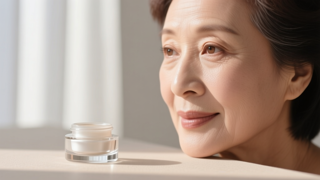 Best Refreshing Eye Creams For 50s Under Eyes Reviewed