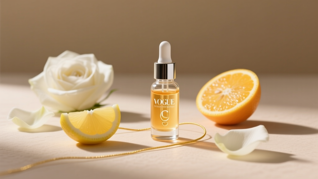 10 Signs Of Essential Aging You Can Reverse With Vitamin C