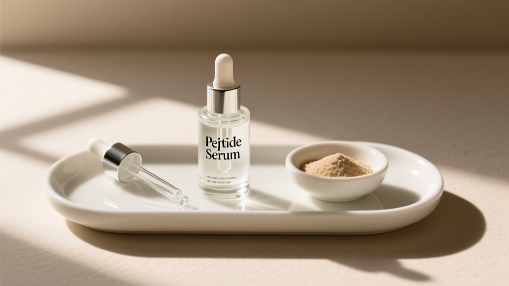 How To Start Using Peptide In Your Daily Routine Safely