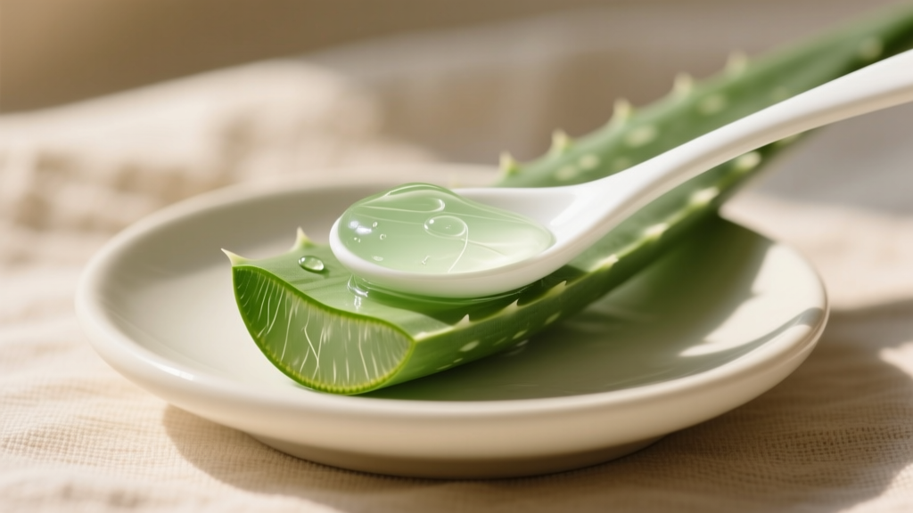 How To Choose The Right Aloe Vera Concentration For Your Skin
