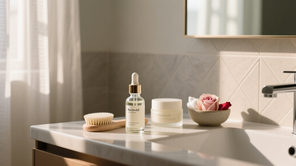 How To Start Using Retinol In Your Morning Routine Safely