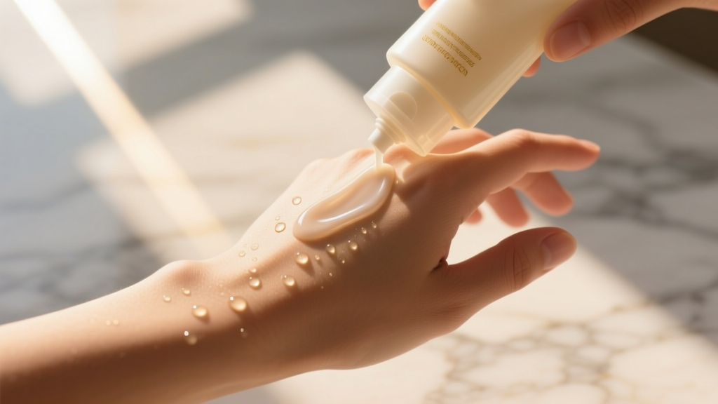 How Sunscreen Prevents Powerful Aging Better Than Any Serum