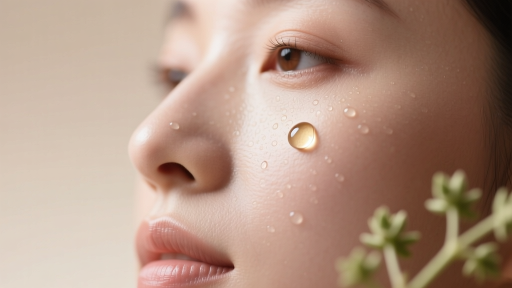 The Truth About Bakuchiol And Daily Skin Firmness
