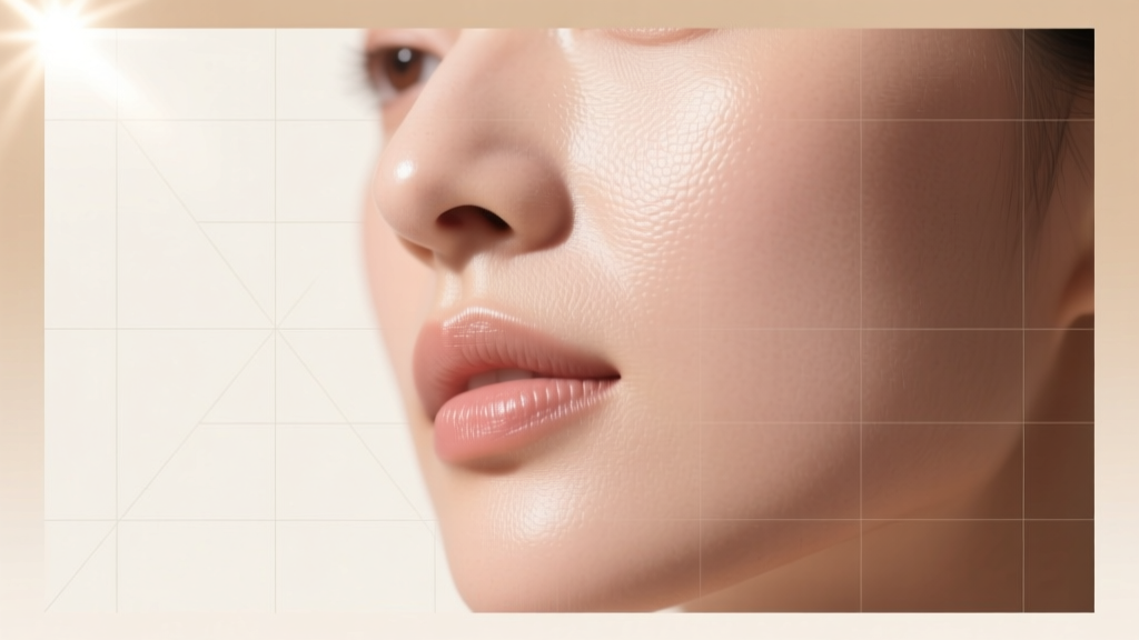 How Glycolic Acid Firms Proven Skin In 5 Weeks Of Use