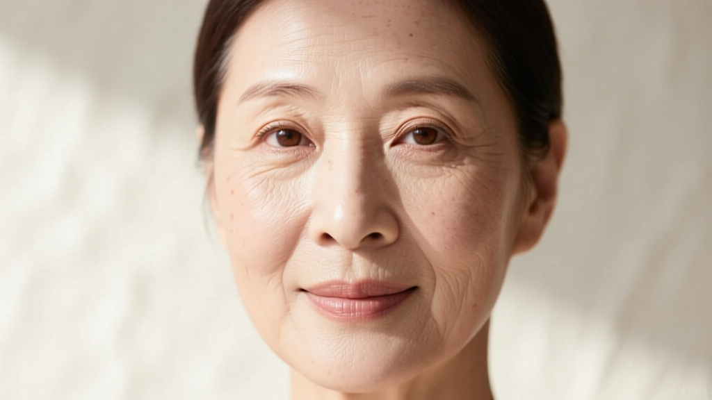 Why Normal Skin Ages Faster And How Retinol Helps