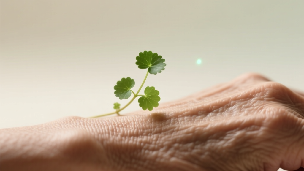 Why Mature Skin Ages Faster And How Centella Helps