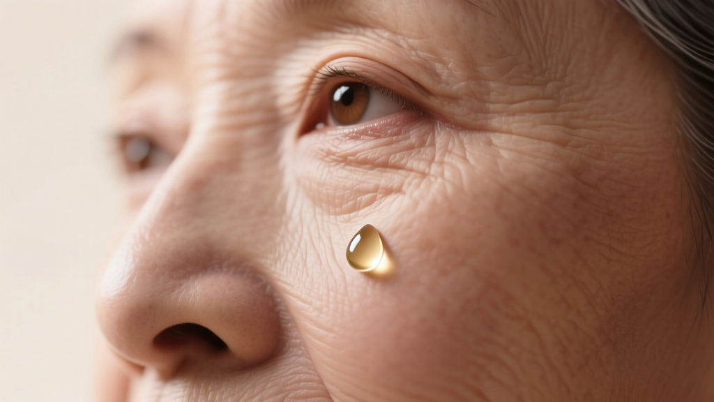 Why Mature Skin Ages Faster And How Retinol Helps