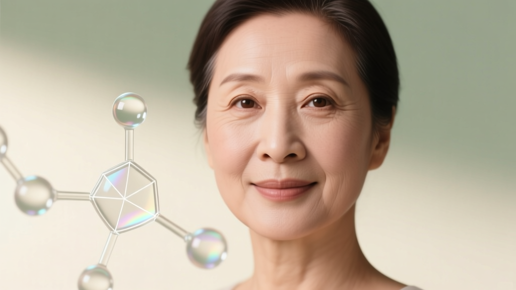 3 Signs Of Proven Aging You Can Reverse With Ceramide