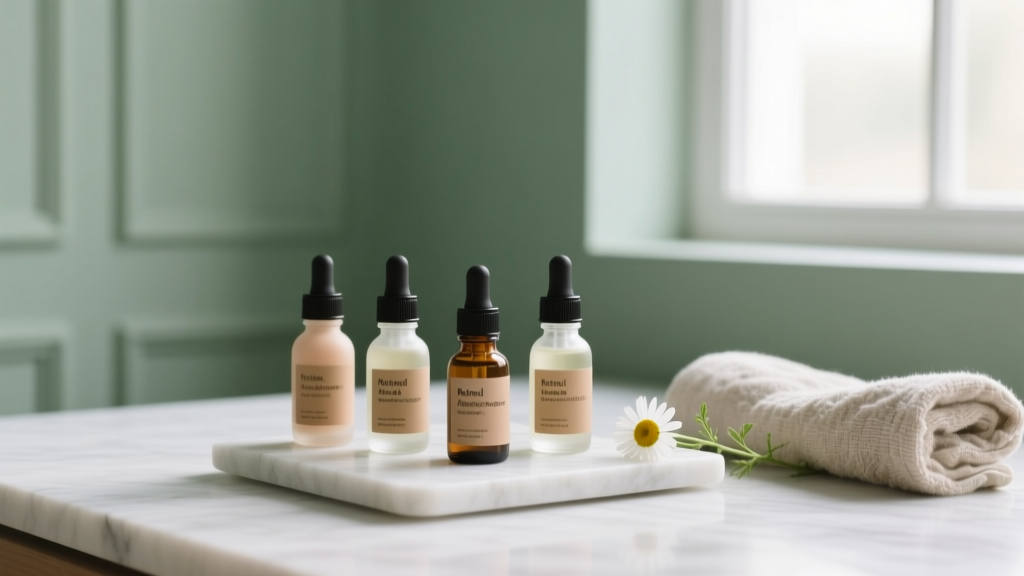 Best Natural Retinol Alternatives For Combination Sensitive Skin