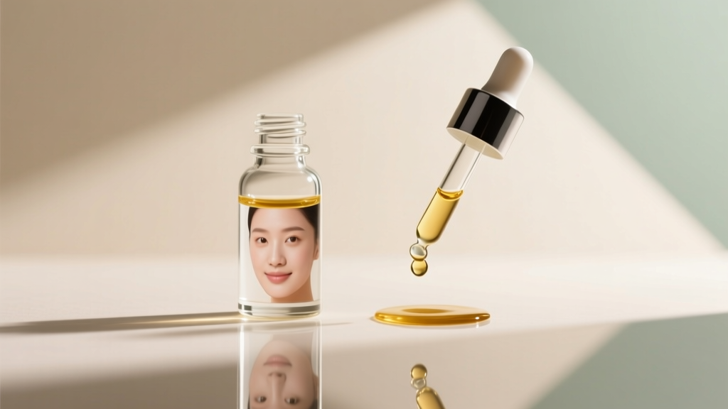 Glycolic Acid Vs Jojoba Oil For Refreshing Wrinkle Reduction Compared