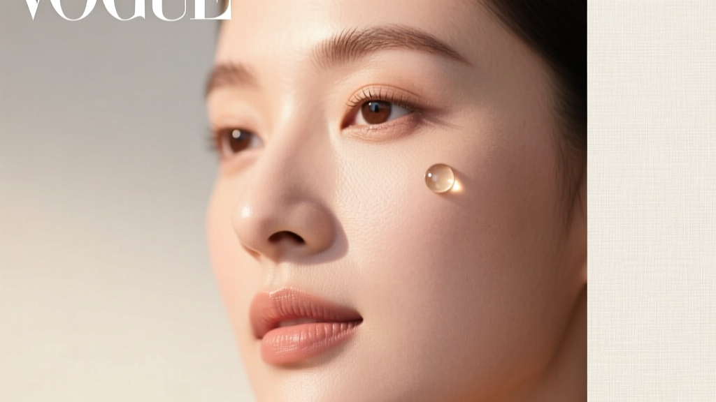The Truth About Retinol And Complete Skin Firmness
