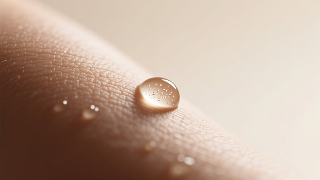 How Salicylic Acid Reduces Wrinkles On Dry Skin Naturally