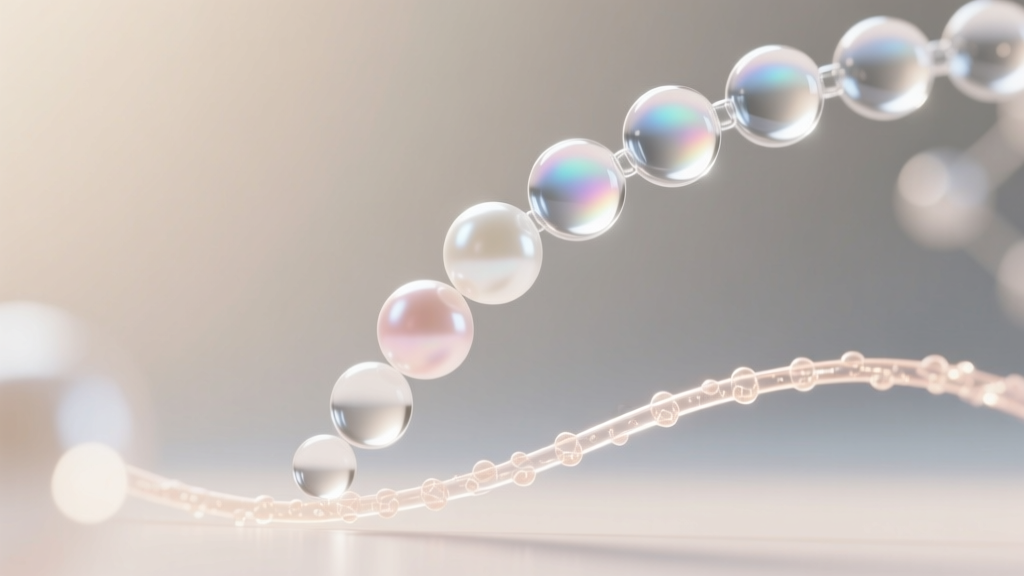 How To Choose The Right Hyaluronic Acid Concentration For Your Skin