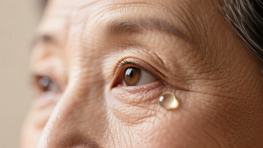 Best Revitalizing Eye Creams For 50s Under Eyes Reviewed