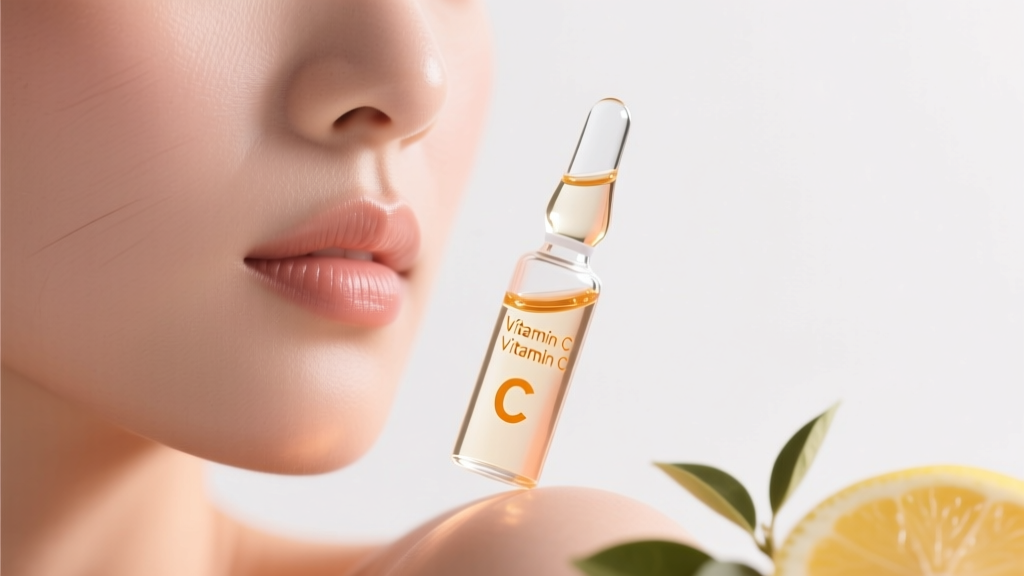 5 Signs Of Natural Aging You Can Reverse With Vitamin C