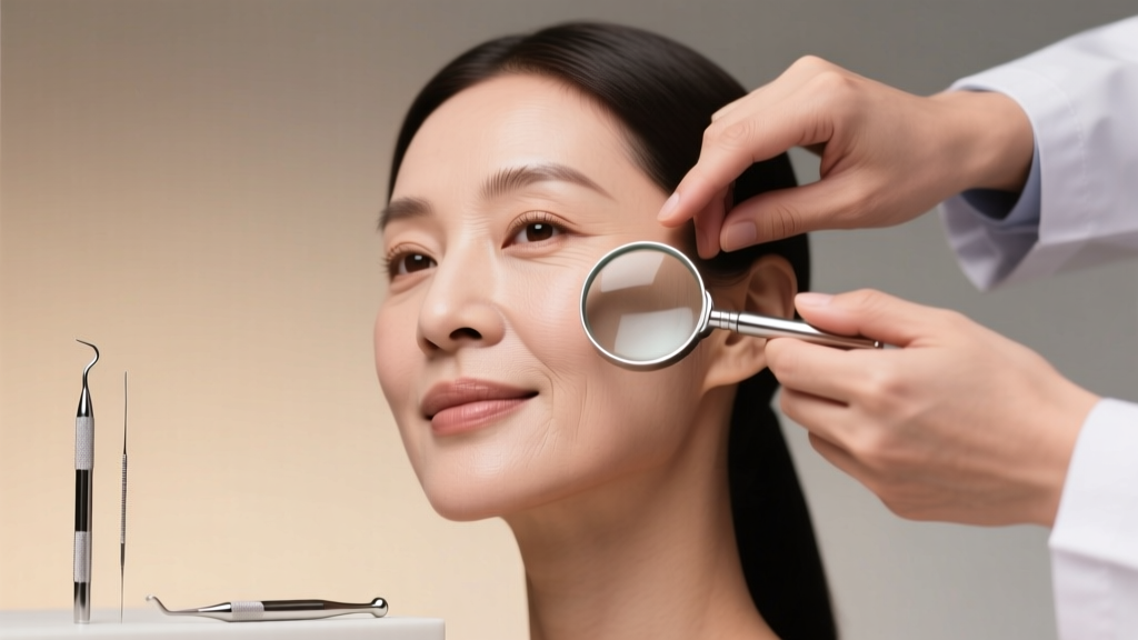 10 Anti Aging Myths Dermatologists Want You To Stop Believing