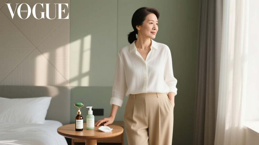 How To Build An Powerful Anti Aging Routine On A Budget