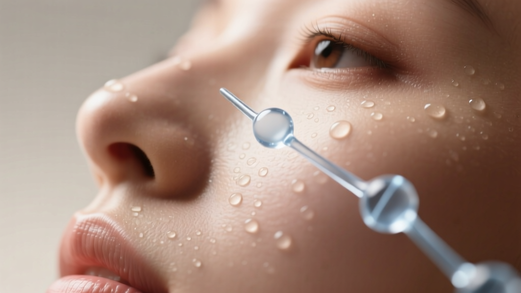 The Truth About Peptide And Natural Skin Firmness