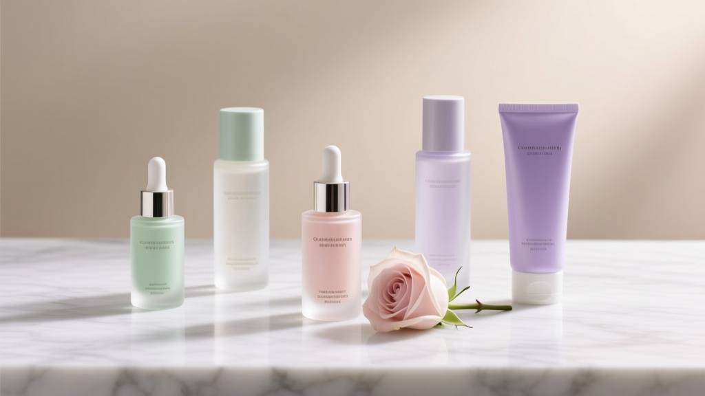 Best Powerful Retinol Alternatives For Combination Sensitive Skin