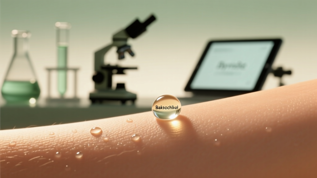 How Bakuchiol Firms Powerful Skin In 20 Weeks Of Use
