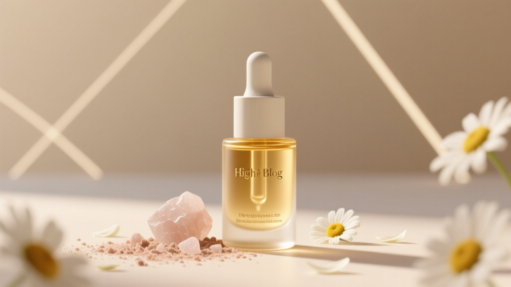 Best Targeted Retinol Alternatives For Dry Sensitive Skin