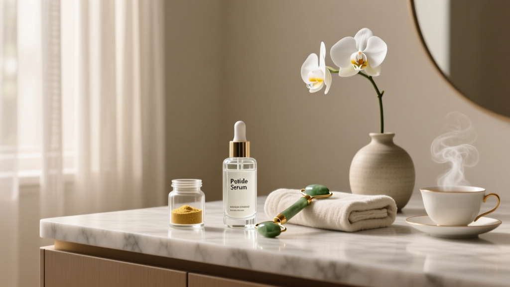 How To Start Using Peptide In Your Weekend Routine Safely