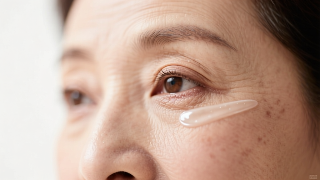 Best Gentle Eye Creams For 40s Under Eyes Reviewed