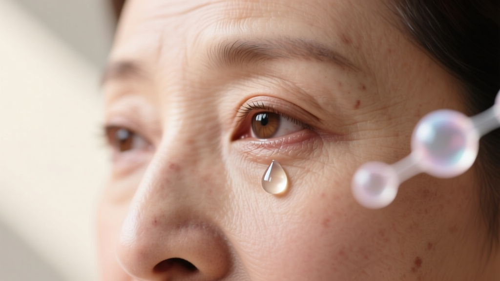 Best Simple Eye Creams For 40s Under Eyes Reviewed