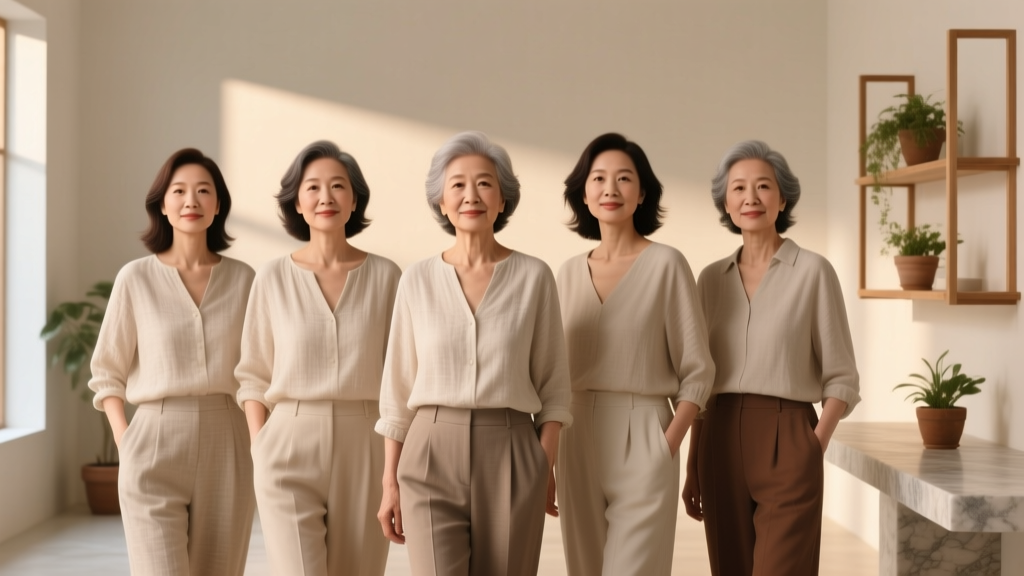 5 Signs Of Refreshing Aging You Can Reverse With Centella