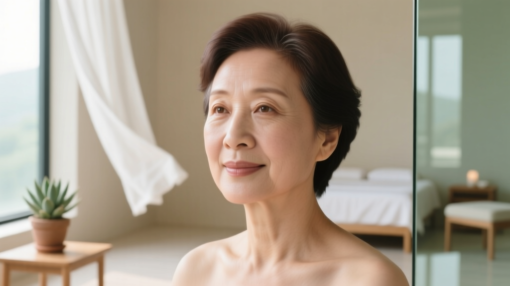 Best Essential Retinol Alternatives For Mature Sensitive Skin